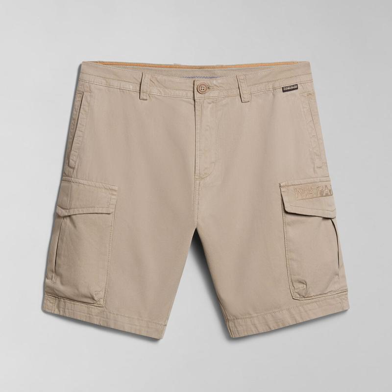 N-DELINE Short - NP0A4HOTN1F1 - NAPAPIJRI