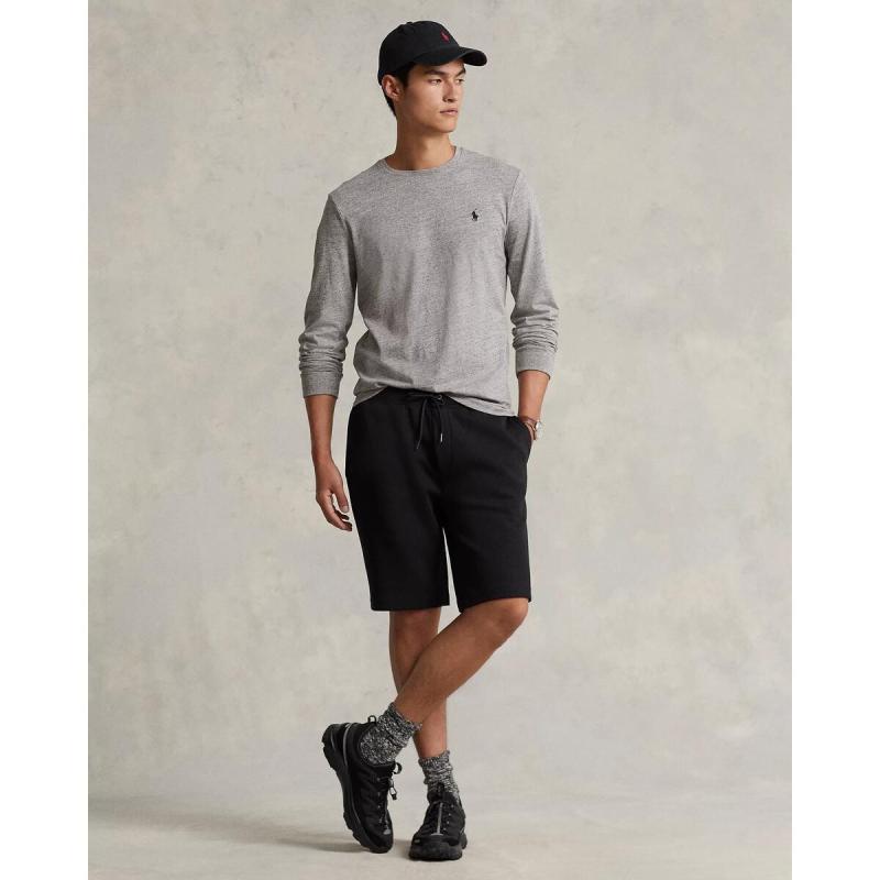 Double-Knit Short - 710881520001 - POLO RALPH LAUREN