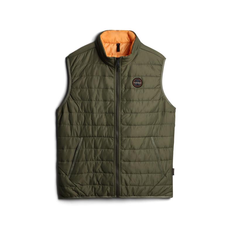 ACALMAR VEST 6 Vest - NP0A4H8GGAE1 - NAPAPIJRI