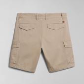 N-DELINE Short - NP0A4HOTN1F1 - NAPAPIJRI