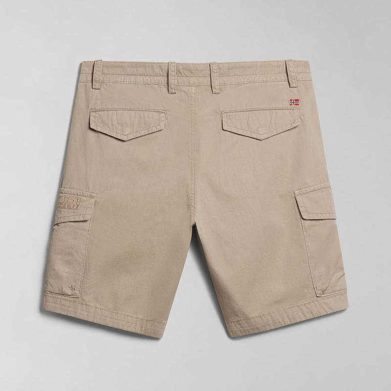 N-DELINE Short - NP0A4HOTN1F1 - NAPAPIJRI
