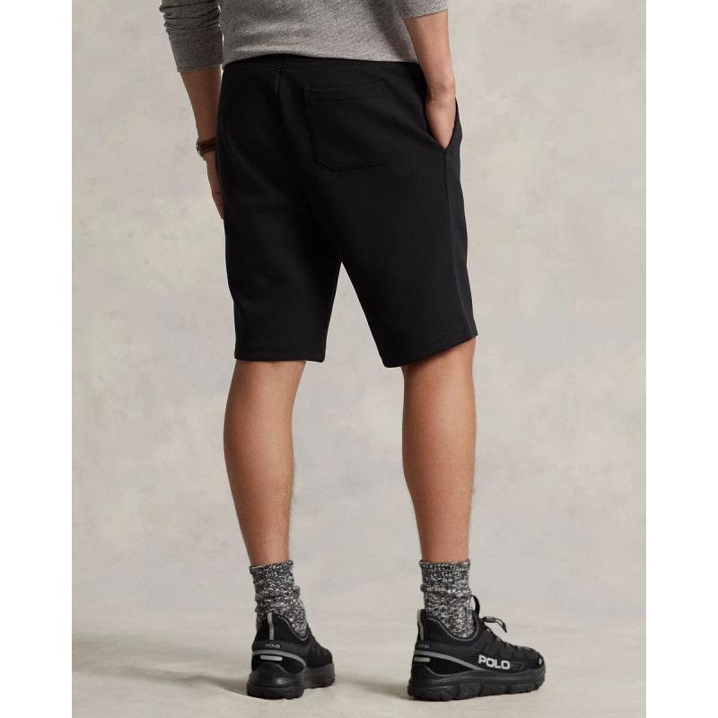 Double-Knit Short - 710881520001 - POLO RALPH LAUREN