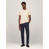 BOUCLE H EMBRO REG POLO - MW0MW34771 - TOMMY HILFIGER