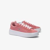 ΥΠΟΔΗΜΑ ΓΥΝΑΙΚΕΙΟ CARNABY PLAT LT 124 2 SFA - 37-47SFA0084F50 - LACOSTE