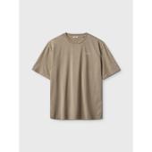 Nigel Boxy Snow SS Tee - 10033 - GABBA