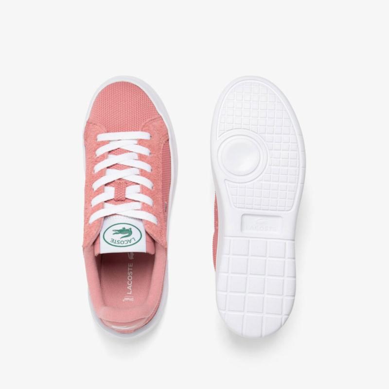 ΥΠΟΔΗΜΑ ΓΥΝΑΙΚΕΙΟ CARNABY PLAT LT 124 2 SFA - 37-47SFA0084F50 - LACOSTE