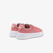 ΥΠΟΔΗΜΑ ΓΥΝΑΙΚΕΙΟ CARNABY PLAT LT 124 2 SFA - 37-47SFA0084F50 - LACOSTE