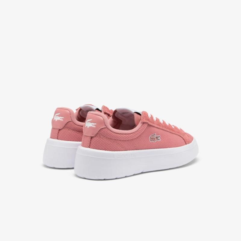 ΥΠΟΔΗΜΑ ΓΥΝΑΙΚΕΙΟ CARNABY PLAT LT 124 2 SFA - 37-47SFA0084F50 - LACOSTE