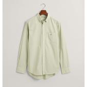 Regular Fit Poplin Shirt - 7@3G3000100 - GANT