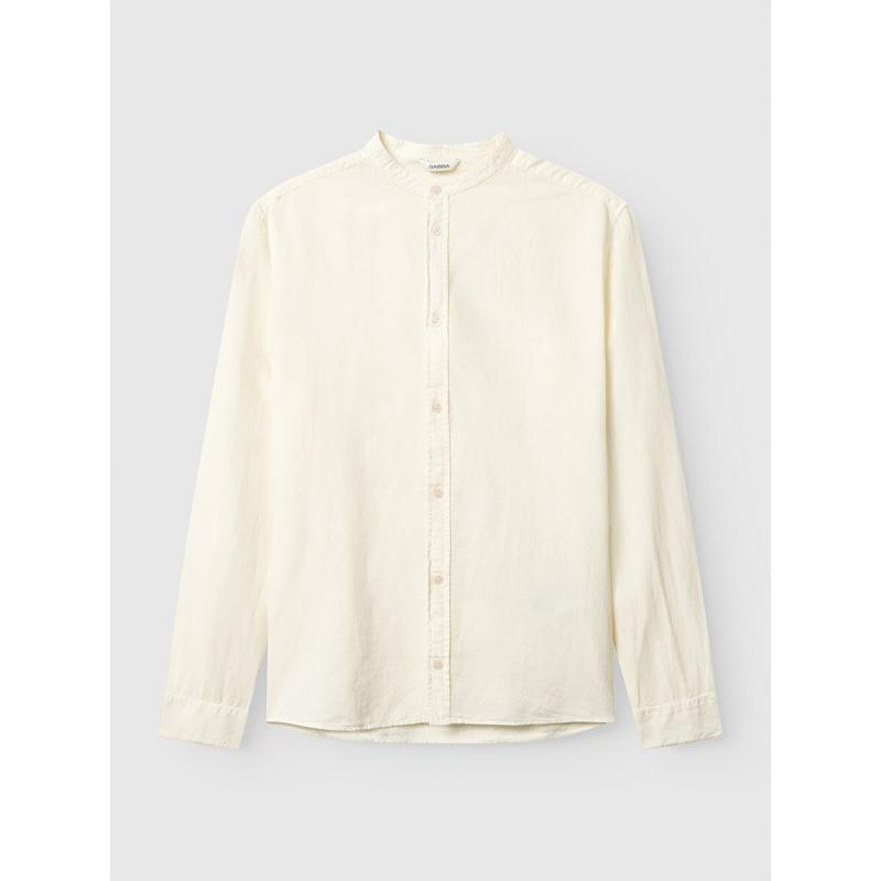 Lagoa Linen LS - 10914 - GABBA