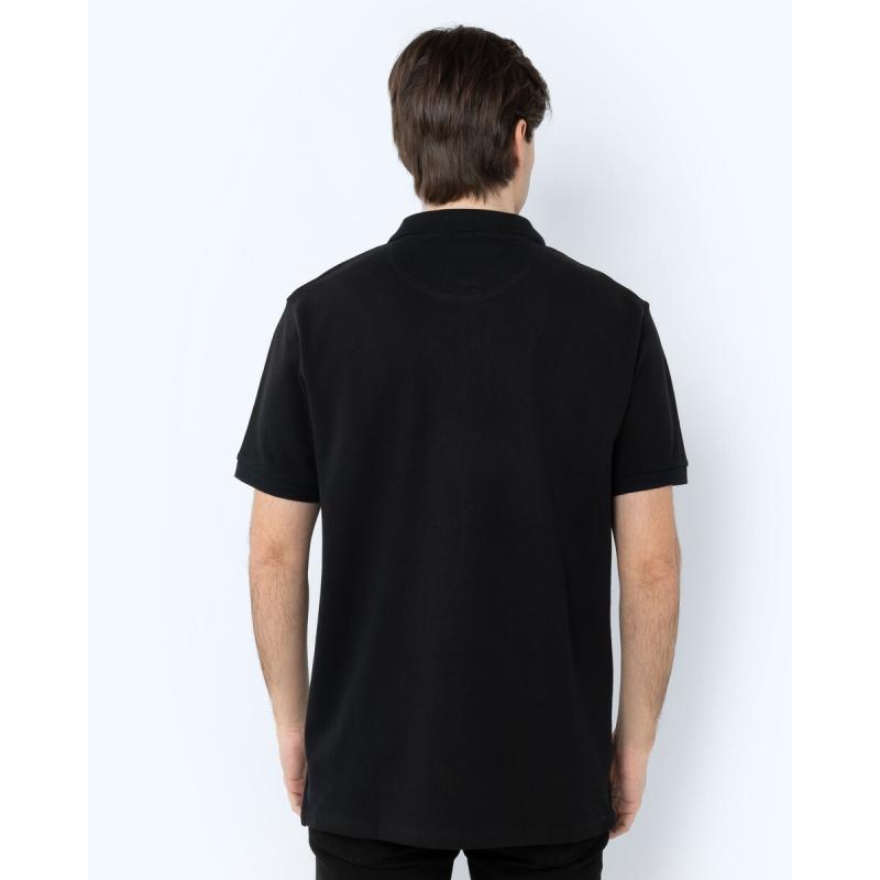 ΜΠΛΟΥΖΑ POLO PIQUE REGULAR FIT - 7@3PS0001 - THE BOSTONIANS