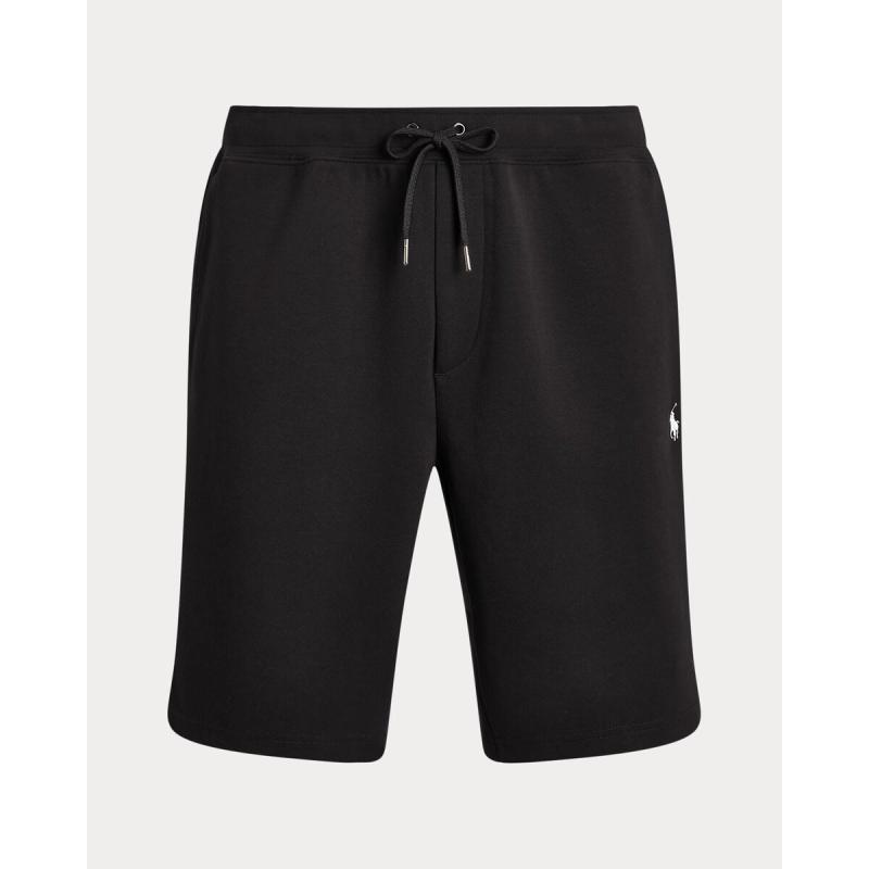 Double-Knit Short - 710881520001 - POLO RALPH LAUREN