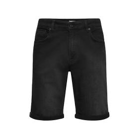 Black Denim