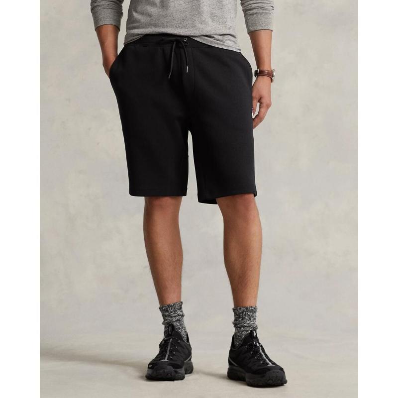 Double-Knit Short - 710881520001 - POLO RALPH LAUREN