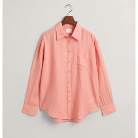 PEACHY PINK