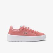 ΥΠΟΔΗΜΑ ΓΥΝΑΙΚΕΙΟ CARNABY PLAT LT 124 2 SFA - 37-47SFA0084F50 - LACOSTE