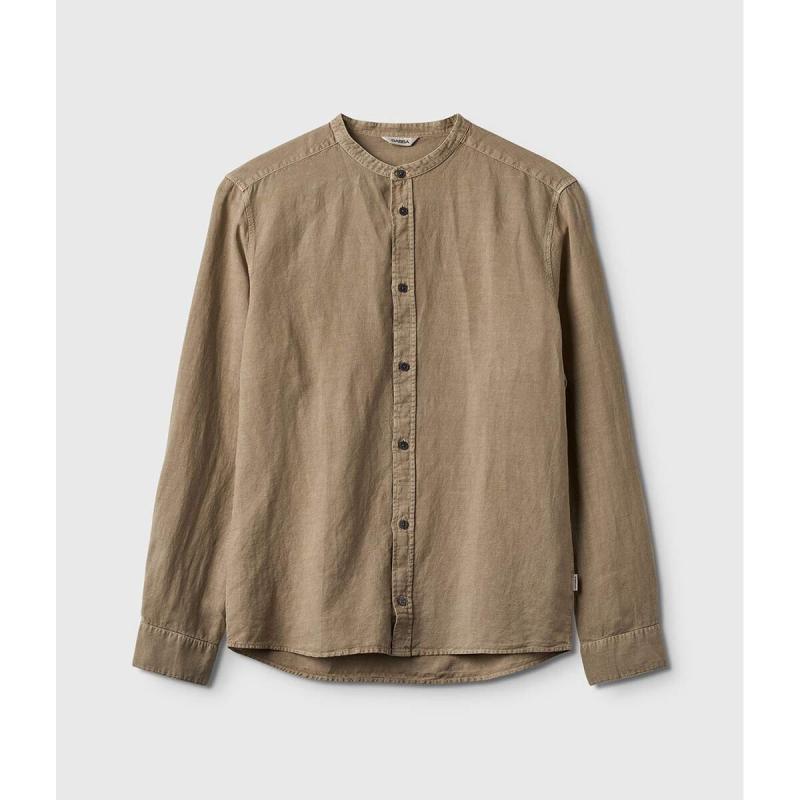 Lagoa Linen LS - 10914 - GABBA