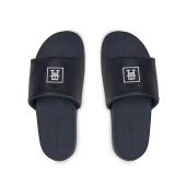 DUAL DENSITY TH POOL SLIDE - FM0FM05016 - TOMMY HILFIGER
