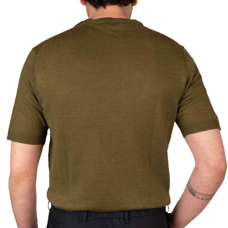 T-SHIRT - M7403 - +39MASQ