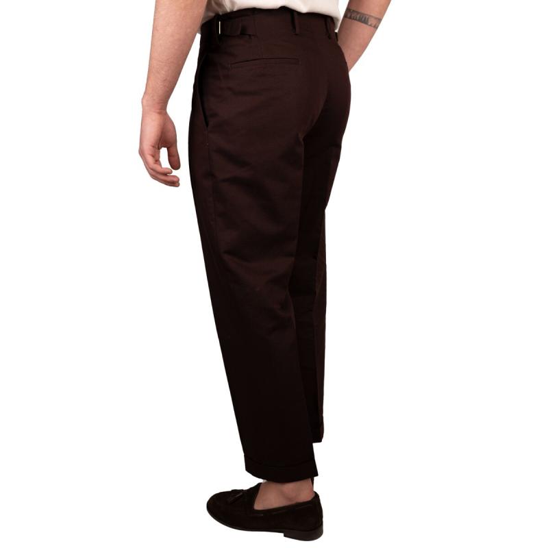 TOKYOS PANTALONI - 324050 - BRIGLIA