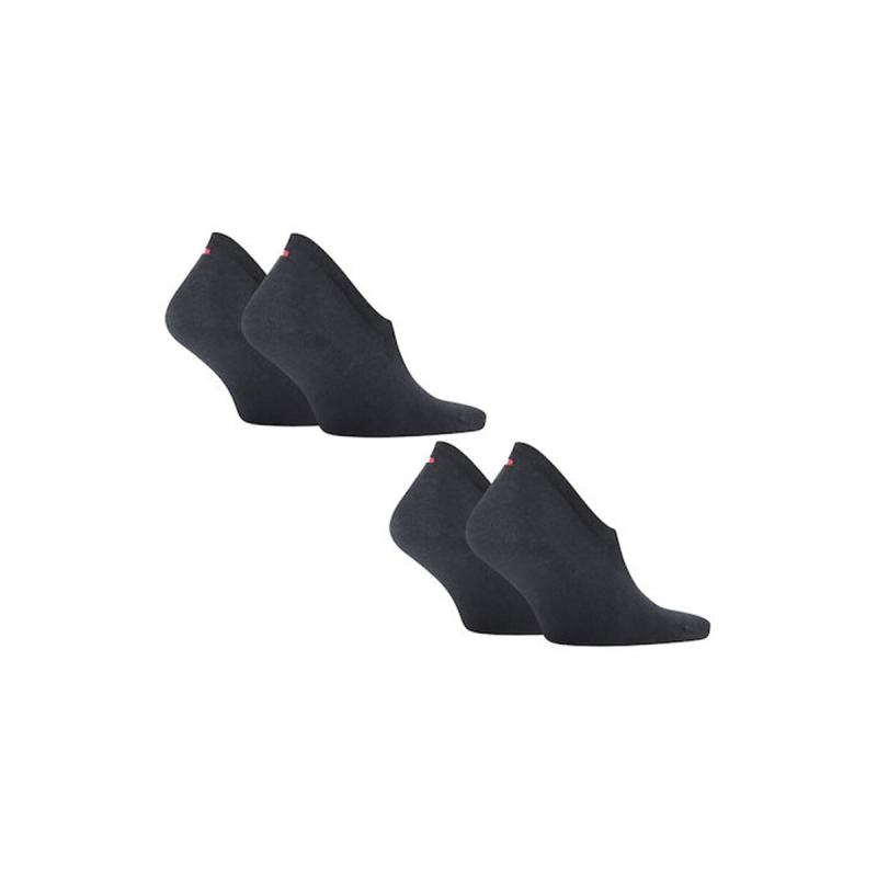 TH MEN FOOTIE 2P - 7@382024001 - TOMMY HILFIGER