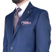 SUIT - 9368150-002 - CC COLLECTION - CORNELIANI