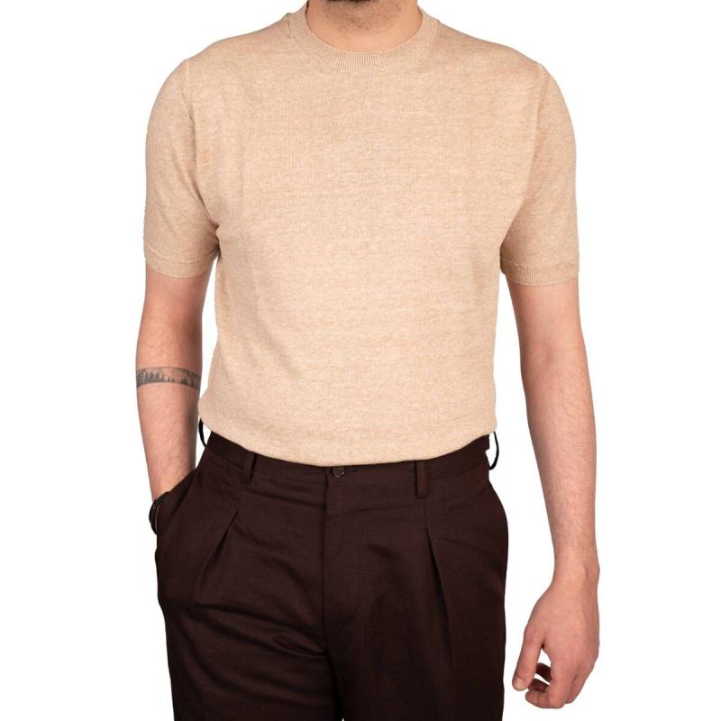 T-SHIRT - M7501 - +39MASQ