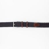 BRAIDED BELT - 7@BB-3750 - BASHAIKOV