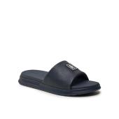 DUAL DENSITY TH POOL SLIDE - FM0FM05016 - TOMMY HILFIGER