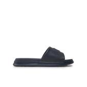 DUAL DENSITY TH POOL SLIDE - FM0FM05016 - TOMMY HILFIGER