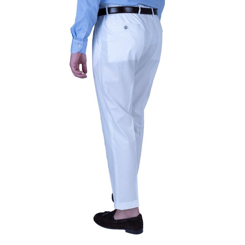 ISOLAS PANTALONI - 324168 - BRIGLIA
