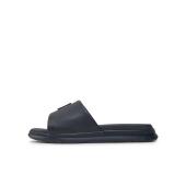 DUAL DENSITY TH POOL SLIDE - FM0FM05016 - TOMMY HILFIGER