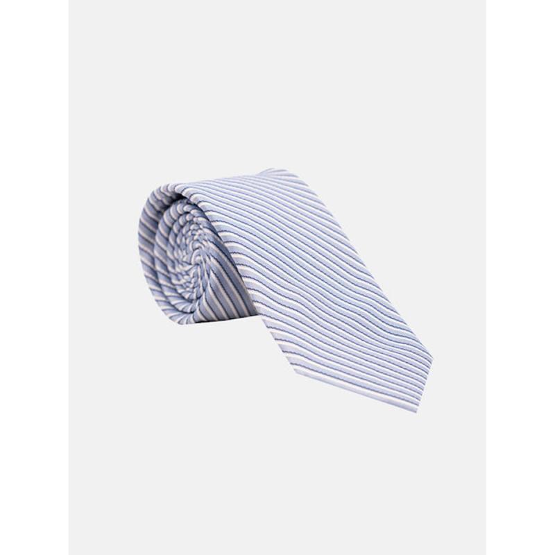 ΓΡΑΒΑΤΑ H-TIE 7,5 CM-222 - 50512724 - BOSS