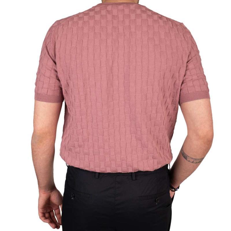 T-SHIRT - M7107 - +39MASQ