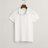 Tonal Archive Shield T-Shirt - 9@3GW4200828 - GANT