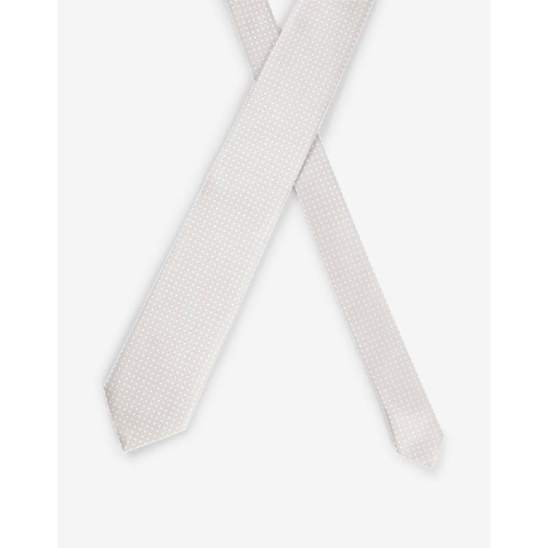 ΓΡΑΒΑΤΑ H-TIE 7,5 CM-222 - 50512710 - BOSS