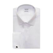 TUXEDO SHIRT - 544ML/11291 - XACUS