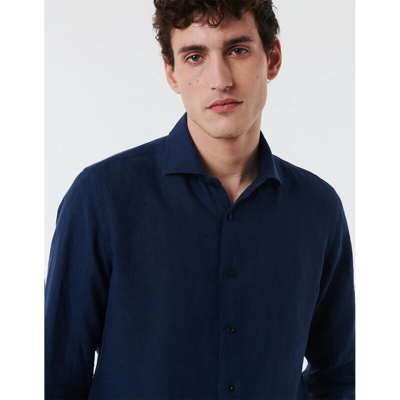 LONG SLEEVES SHIRT - 721ML/61191 - XACUS
