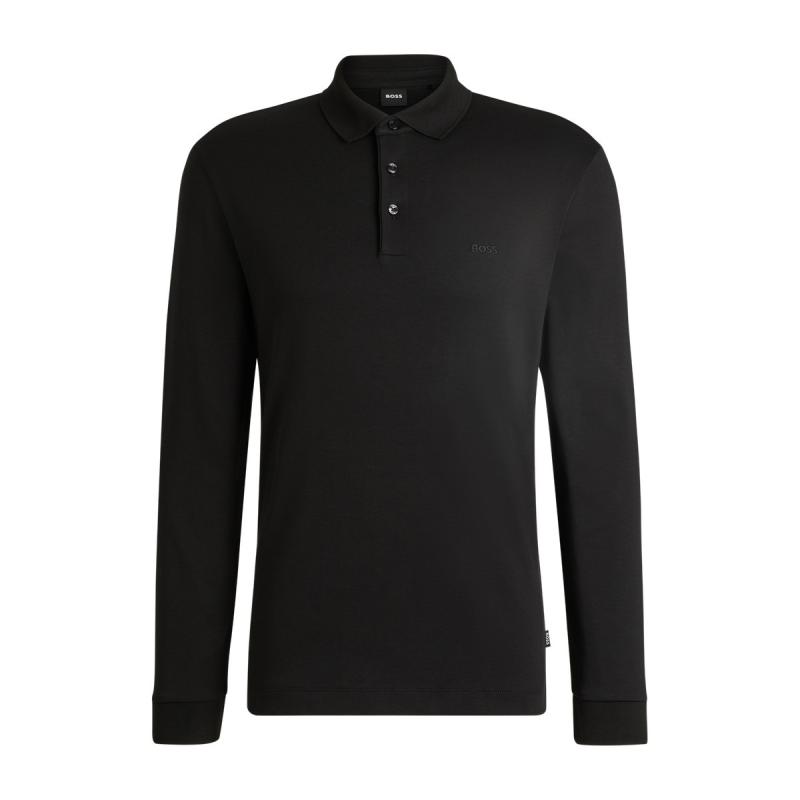 JERSEY Pado 30 - 50468392 - BOSS