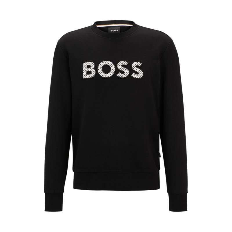 JERSEY C-Soleri 04 - 50521117 - BOSS