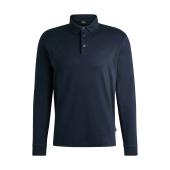 JERSEY Pado 30 - 50468392 - BOSS