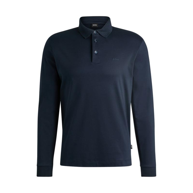 JERSEY Pado 30 - 50468392 - BOSS