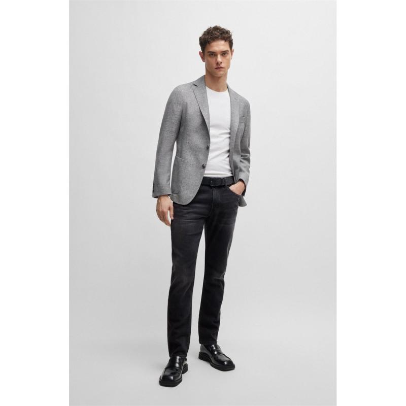 ΤΖΗΝ H-Delaware - 50524034 - BOSS