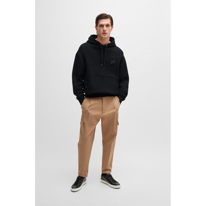 JERSEY C-Sullivan 23 - 50518762 - BOSS