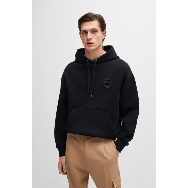 JERSEY C-Sullivan 23 - 50518762 - BOSS