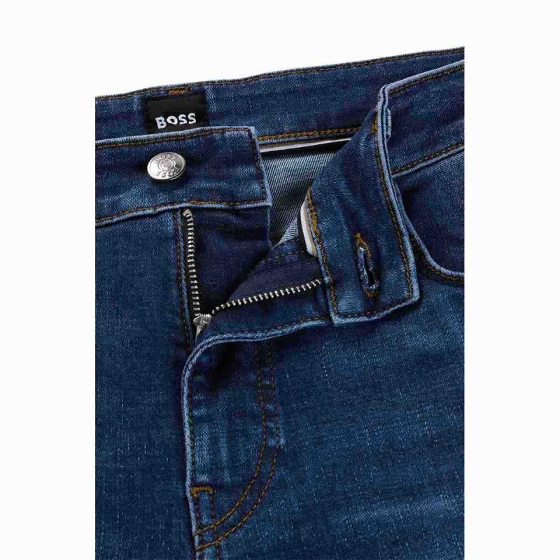 ΤΖΗΝ H-Delaware - 50520559 - BOSS