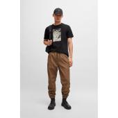 JERSEY Te_Wilds - 50522894 - BOSS