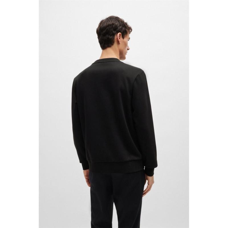 JERSEY C-Soleri 04 - 50521117 - BOSS