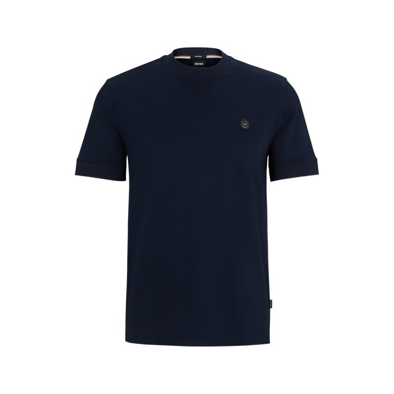 JERSEY C-Taut 01 - 50520298 - BOSS