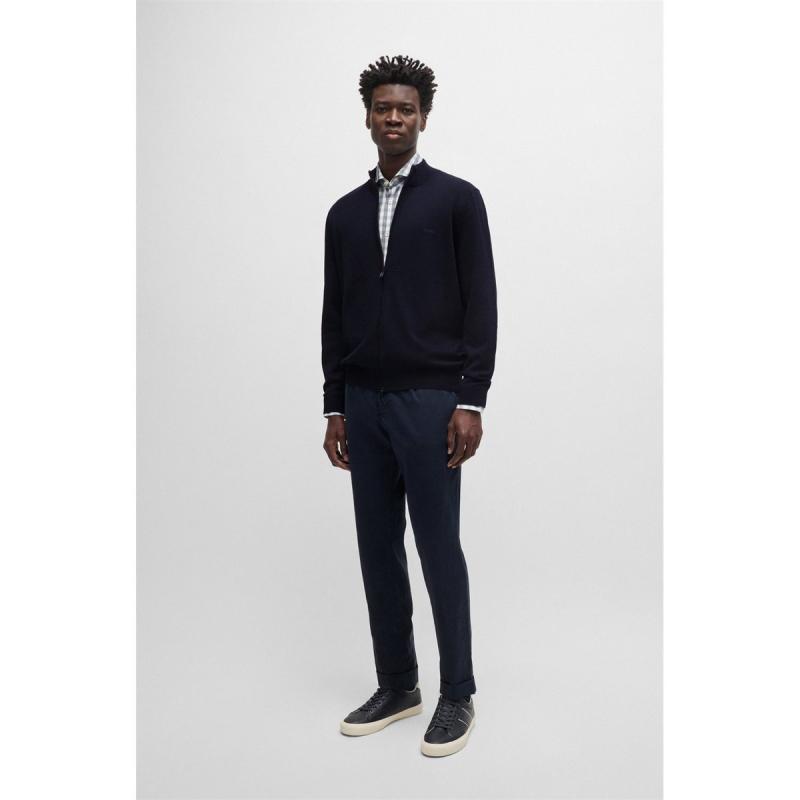 ΠΛΕΚΤΟ Balonso-L - 50476347 - BOSS